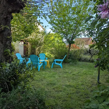 Maison De Bourg Avec Jardin Holiday home