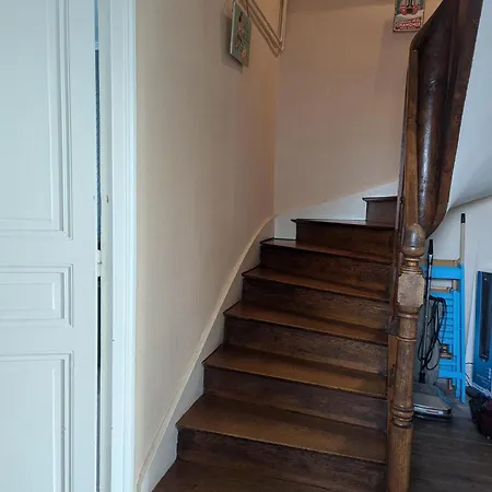 Maison De Bourg Avec Jardin Holiday home *